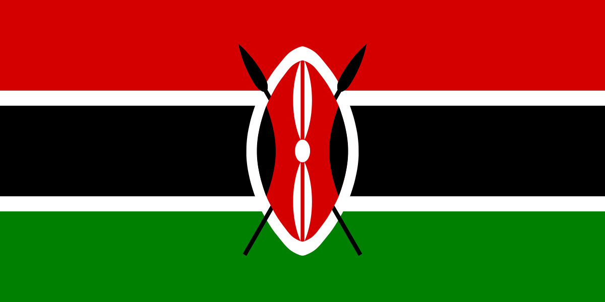 Ocean Shipping for Kenya Residents